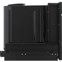 Кофемашина Krona Onyx 45H coffee BL/BL