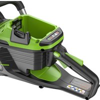 Аккумуляторная пила Greenworks OCS600 2009607 (без АКБ)