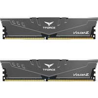 Оперативная память Team T-Force Vulcan Z 2x8ГБ DDR4 3600 МГц TLZGD416G3600HC18JDC01