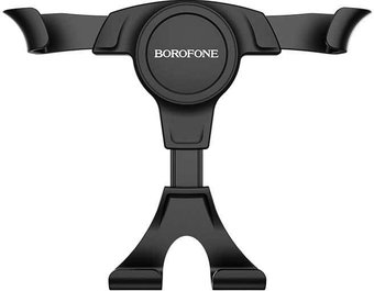 Держатель для смартфона Borofone BH9 (черный)