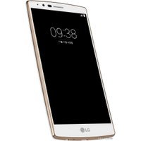 Телефон LG G4 White Gold [H815]
