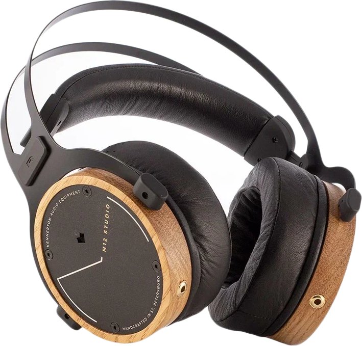 

Наушники Kennerton M12 Studio Natural