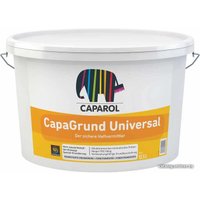 Водно-диспрессионная грунтовка Caparol Capagrund Universal (10 л)