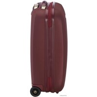 Чемодан Samsonite Starwheeler U66*00 001 Dark red