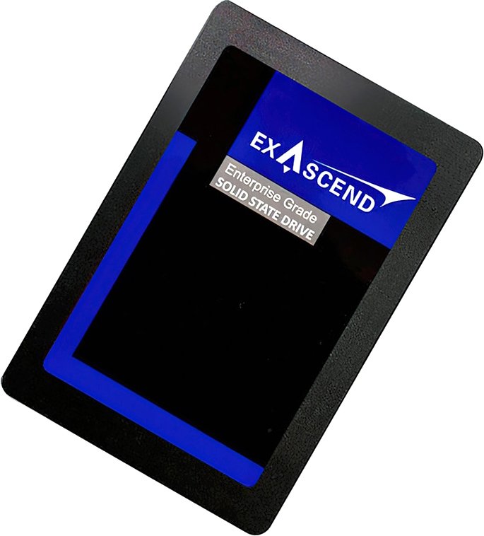 

SSD Exascend SE3 1.92TB EXP3M4C0019V5U2CEE