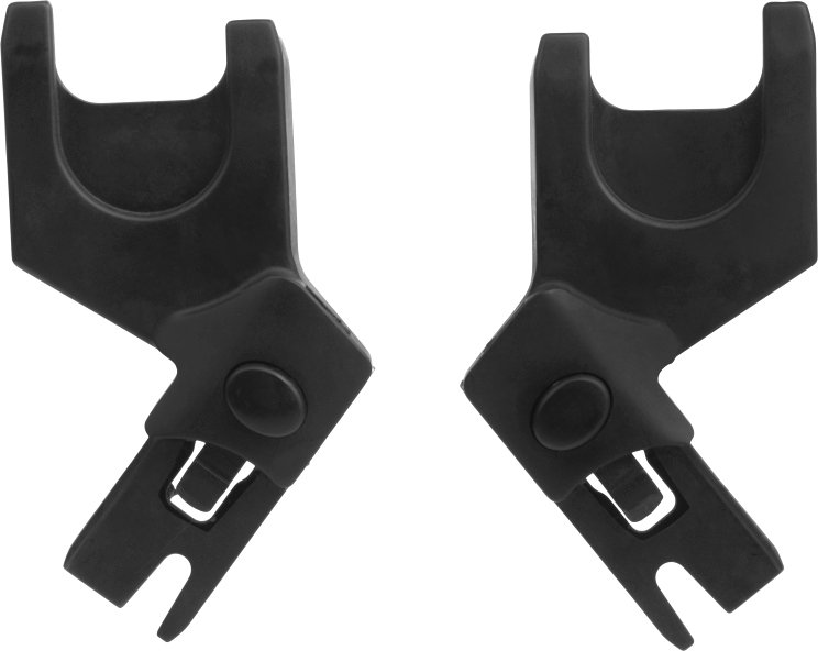 

Адаптеры для автокресла Leclerc baby Car Seat Adapter