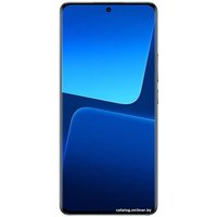 Телефон Xiaomi 13 Pro 12GB/256GB международная версия (голубой)
