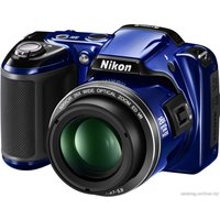 Фотоаппарат Nikon Coolpix L810