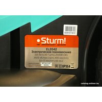 Газонокосилка Sturm EL2042