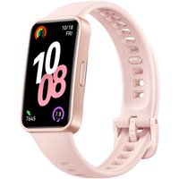 Фитнес-браслет Huawei Band 10 (розовый, международная версия)