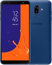 Galaxy J8 J810F 4GB/64GB (синий)