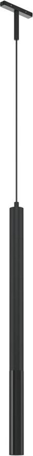 

Трековый светильник Maytoni Technical TR179-1-5WTW-M-B