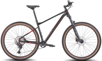 Hagen 4.10 29 XXL 2025 (тяжелый металл)