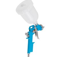 Краскопульт DGM Air Gun 100