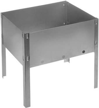 Разборный мангал RoyalGrill 80-039