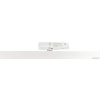 Трековый светильник Arlight LGD-FLAT-4TR-S605-25W 033696