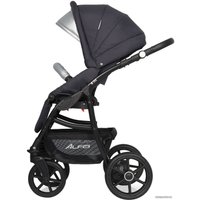 Универсальная коляска Riko Alfa Ecco (3 в 1, 01)
