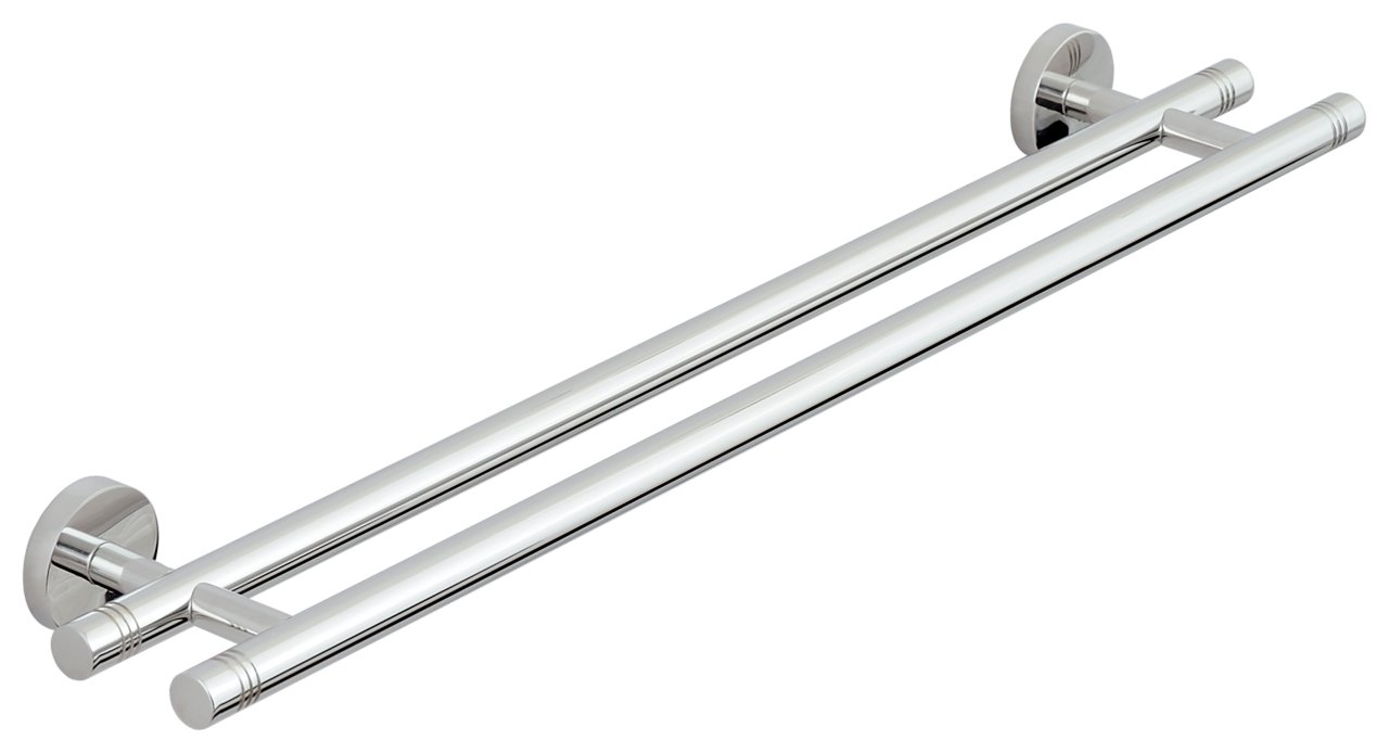 

Держатель для полотенца Сунержа Каньон двойной L 600 03-3002-0600