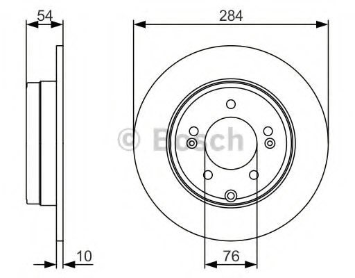

Bosch 0986479A45