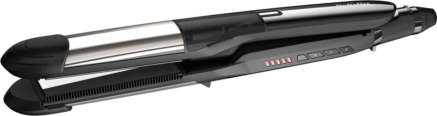 

Мультистайлер BaByliss Steam Pure 2 в 1 ST495E