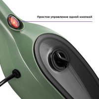 Паровая швабра Kitfort KT-3930