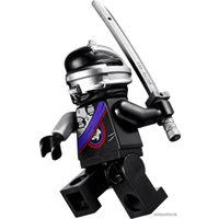 Конструктор LEGO 70728 Battle for Ninjago City
