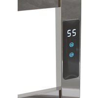 Полотенцесушитель Roxen Plaza 11040-5063C в Гомеле