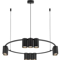 Подвесная люстра Velante 471-023-10