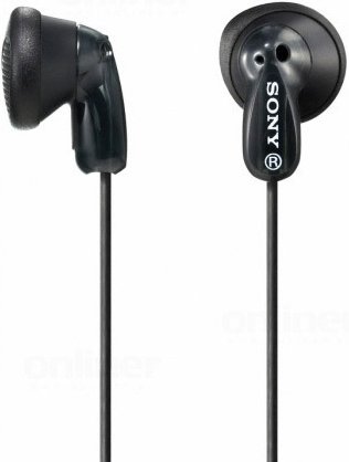 

Наушники Sony MDR-E9LP (черный)