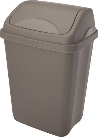 Эльфпласт Ultra EP588 (5 л, серо-коричневый)