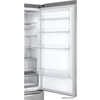 Холодильник LG DoorCooling+ GW-B509PSAP