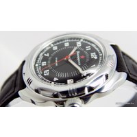 Наручные часы Восток Командирские 211186