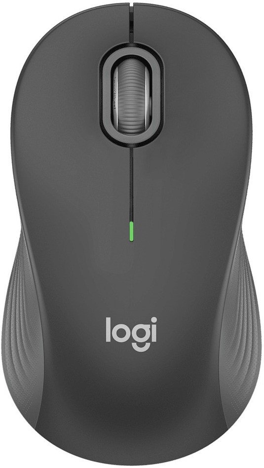 Мышь Logitech M550 (серый)