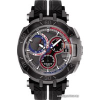 Наручные часы Tissot T-race Nicky Hayden 2017 T092.417.37.061.01