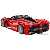 Конструктор CaDa Cпорткар Hyper Car C61505W