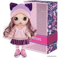 Кукла Maxitoys Алисия MT-MRT-D004-20