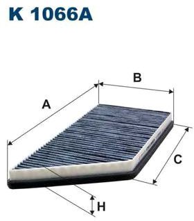 

Filtron K1066A