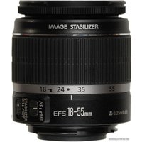 Зеркальный фотоаппарат Canon EOS 550D Kit 18-55mm IS II