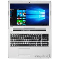 Ноутбук Lenovo IdeaPad 510-15IKB [80SV0059US]