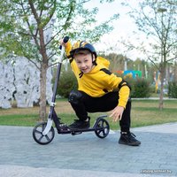 Двухколесный детский самокат Graffiti 7350705