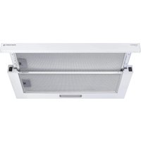 Кухонная вытяжка Meferi SLIDEBOX60WH Light