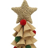 Елочка настольная Tkano New Year Essential Classics TK23-NY_CTR0005 в Бобруйске