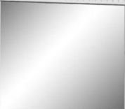 

Зеркало ММЦ Хельсинки 105x86 (белый воск)