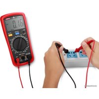 Мультиметр UNI-T UT39C+