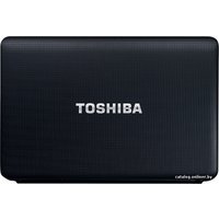 Ноутбук Toshiba Satellite C660D-121 (PSC0WE-00C00HRU)