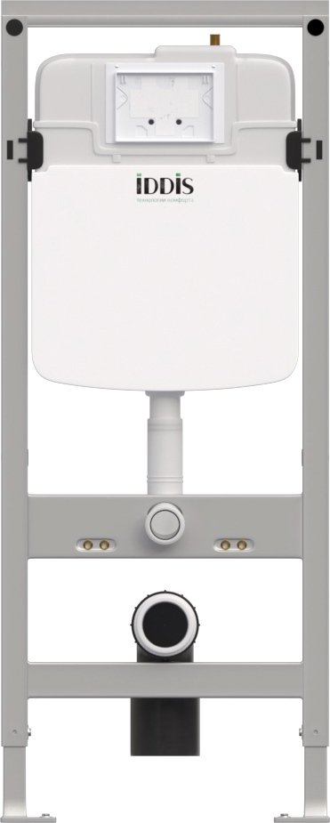 

Инсталляция для унитаза IDDIS Profix PRO0000i32