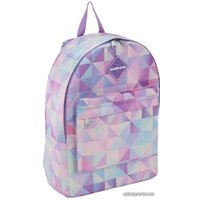 Городской рюкзак Erich Krause EasyLine 17L Magic Rhombs 48621