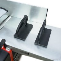 Фуговально-рейсмусовый станок JIB PT250A