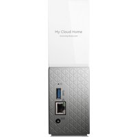 Сетевой накопитель WD My Cloud Home 6TB