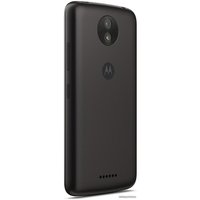 Смартфон Motorola Moto C (черный) [XT1754]